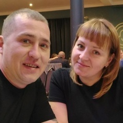 Женя Овсянников, 18.01, Челябинск