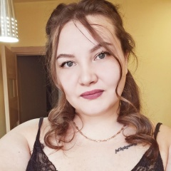 Валерия Бронникова, 24.01, Иркутск