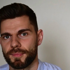 Михаил Майорош, 22.11.1987, Санкт-Петербург