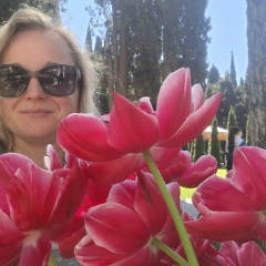 Ирина Перхняк, 06.02, Симферополь
