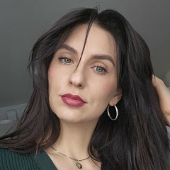 Оксана Климова, Челябинск