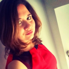 Юлия Романова, 26.08, Москва