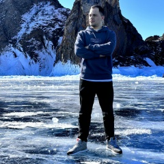 Данил Пожидаев, 24.05.2003, Новосибирск