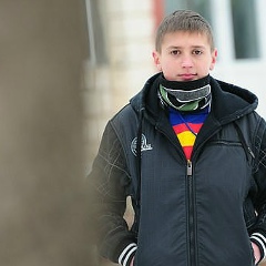 Mihai Chele, 19.04.1997, Единец