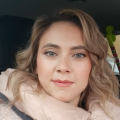 Ruzana Davletova, 27.10.1987, Ижевск