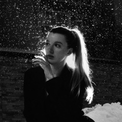 Анастасия Супряга, 10.01.1990, Москва