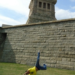 Farkhad Yussupov, 10.09.1991, Шымкент