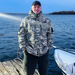 Тимофей Климушин, 01.10.1987, Ростов-на-Дону