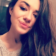 Анастасия Клопотова, 22.09.1994, Kraków