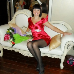 Елена Макшакова, 30.09, Казань