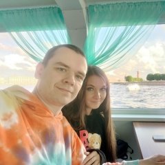 Ольга Старовская, 30.03