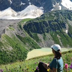 Alenka Gubanova, 24.05, Нижний Новгород