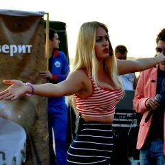 Марина Ferite, 31.03, Санкт-Петербург