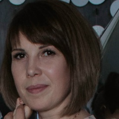 Ирина Радулова, 01.05, Месягутово