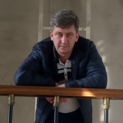 Сергей Воронежский, 19.06, Тольятти