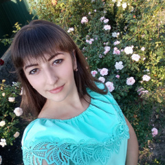 Маша Лiпетова, 02.04, Винница