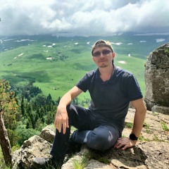 Дмитрий Макаренко, 03.01