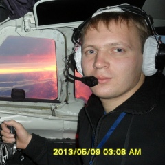 Дмитрий Александрович, 30.11.1986, Минск