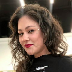 Оленька Долженкова, 31.07.1990, Пермь