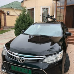 Aidar Shakirov, 26.04, Бишкек