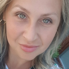 Анастасия Геннадьевна, 29.09, Санкт-Петербург