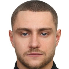 Дмитрий Воронков, 13.07, Томск