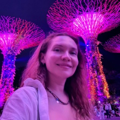 Евгения Инюшева, 04.04, Beograd