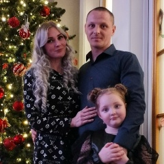 Алексей Тезин, 16.12.1988, Таганрог