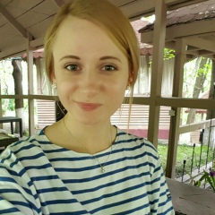 Катрина Кушнарева, 19.11.1990, Киев