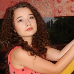 Cecilia Bodiu, 16.06.1995, Сороки