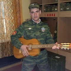 Николай Верзилин, Челябинск