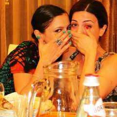 София Чумбуридзе, 21.04.1988, Москва