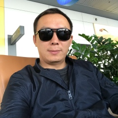 Dias Yelyubai, 08.05.1987, Алматы