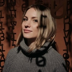 Инна Суслова, 24.05, Санкт-Петербург