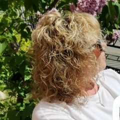 Яна Белькова, 08.04, Пушкин