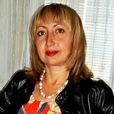 Ольга Сахибгариева, 27.12.1970, Тюмень