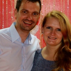 Nataliya Jenning, 11.01.1985, Frankfurt am Main