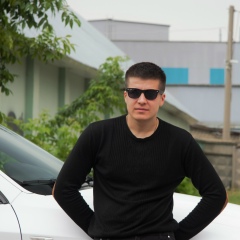 Алексей Пулатов, 13.09, Рязань