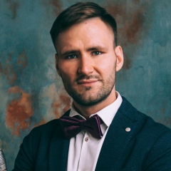 Владимир Балабанов, 22.06, Санкт-Петербург