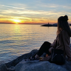 Aigerim Anvarova, 05.06.1994