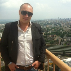 Вячеслав Стрекаловский, 25.11