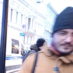 Георгий Шиман, 30.11.1998, Санкт-Петербург