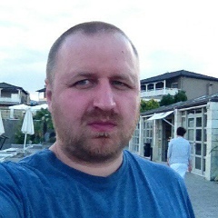 Степан Прокопович, 20.04.1983, Львов