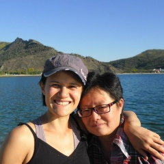 Инна Епифанцева, 05.03.1988, Алматы