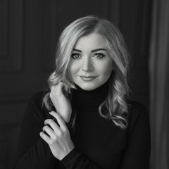 Алла Осипенко, 24.10, Буча