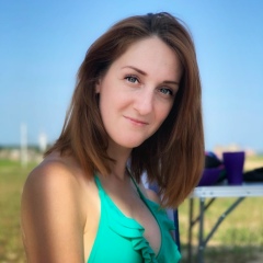 Юлия Кердань, 10.01, Одесса