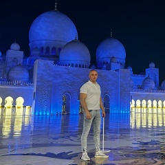 Руслан Мухтаров, 06.07, Москва