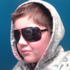 Тёма Найда, Гродно