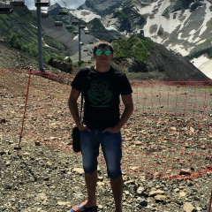 Сергей Московский, 20.04, North Miami Beach