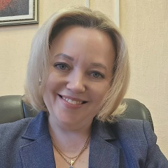 Надежда Колосова, 14.11, Санкт-Петербург